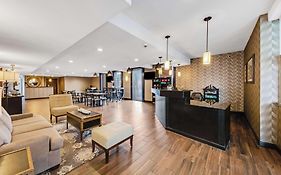 Best Western Inn Of Del Rio